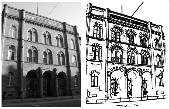 机器视觉-边缘检测 Edge Detection的封面图片